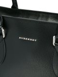 'London' tote bag