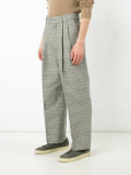 Gable trousers