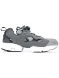 'Instapump Fury Tech'运动鞋