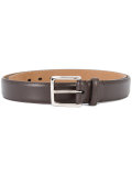 square buckle belt