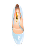 Bertha pumps