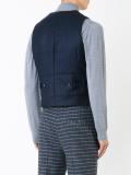 'Lardini' waistcoat