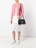 classic buttoned cardigan