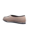 'Dorothy' monk slippers