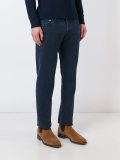 tapered regular jeans