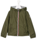 Urville rain jacket