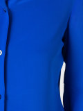 flared sleeve shirt 