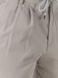 drawstring trousers