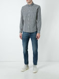 gingham shirt 