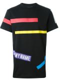 'Say My Name'T恤