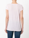 plain T-shirt 