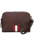 zipped wash bag