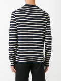 striped jumper