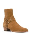 'Classic Wyatt 40' harness ankle boots