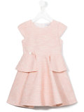 flared dress