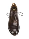 'Herve' Derby shoes 