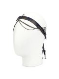'The Potteries' head band