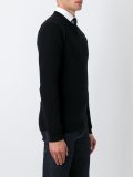 crew neck jumper