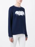 Batman套头衫