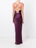 'Gina' long slip