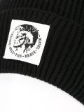 'Coder' beanie