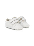 Baby Irina pre-walkers