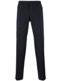plain chinos