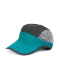 colour block cap