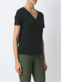 v neck t-shirt