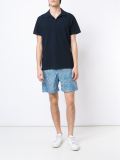 'The Felix'Polo领衬衫