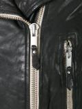 Aken biker jacket