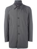 peaked lapels jacket