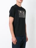 'Man On The Moon' T-shirt