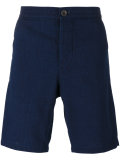 drawstring shorts