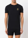 Versace Underwear round neck T-shirt