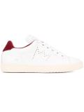 classic lace-up sneakers
