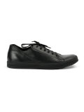 classic lace-up sneakers
