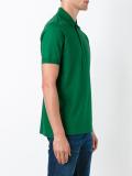 'Mushroom'polo衫