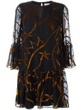 'Kawara' dress