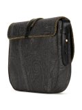 crossbody satchel bag