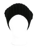 knit beanie