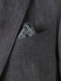 front pocket blazer
