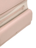 'Nora' bow clutch bag