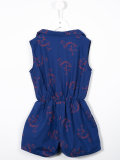 Flamingo playsuit 