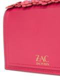 'Earthette' clutch