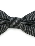 'Lurex Stripes'领结