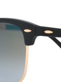 'Clubmaster Folding'太阳眼镜