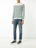 cashmere Picasso jumper 
