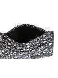 star print wallet