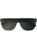 'Tuttolente Flat Top'太阳眼镜